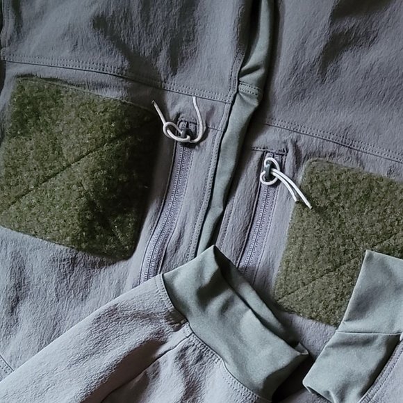 RARE ARC'TERYX LEAF 1ST GEN CHIMERA COMBAT SHIRT - MADE I… - Picture 8 of 13